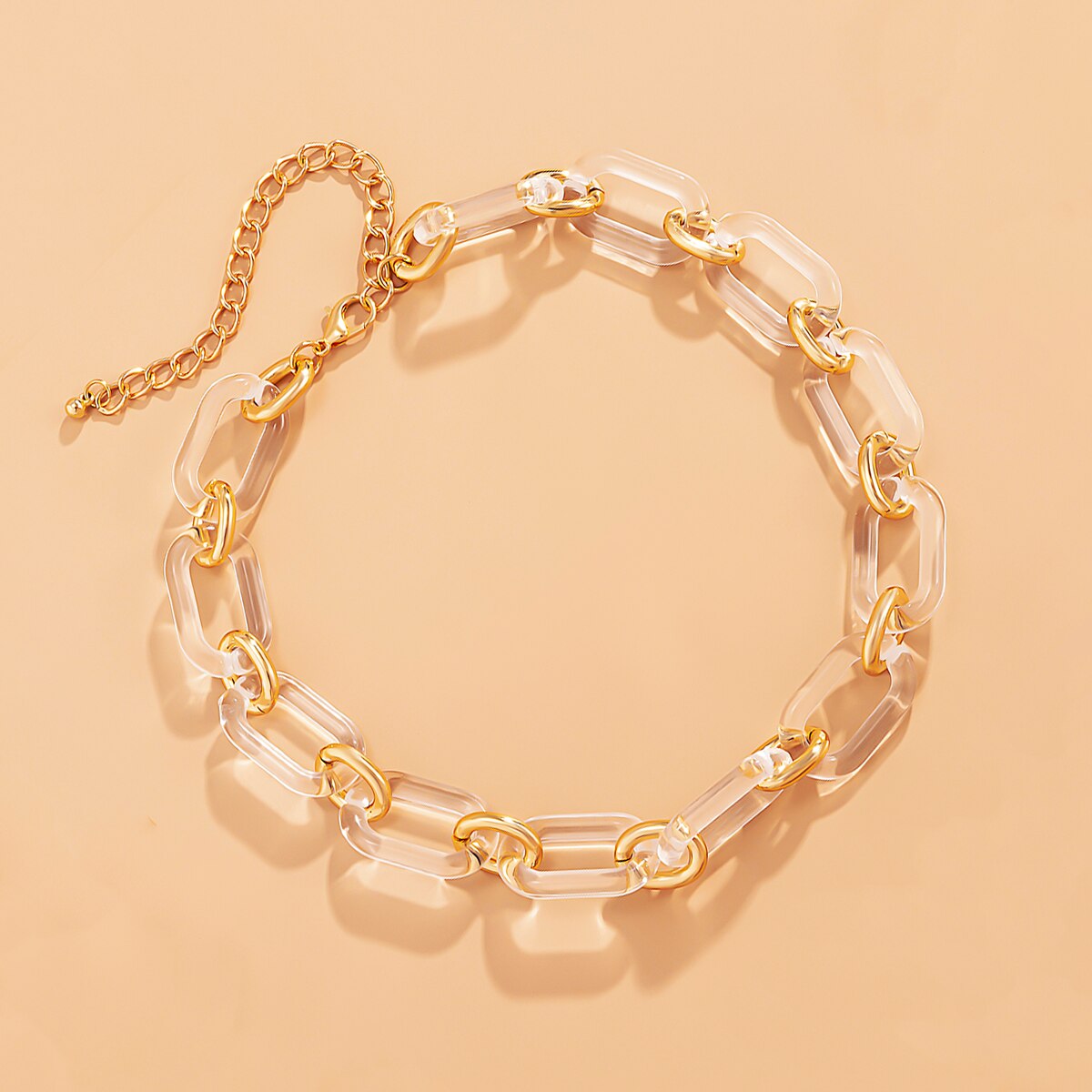 Renuo Gold Color Jewelry - Premium Style | emerallda