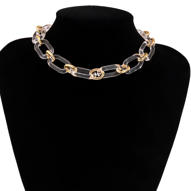 Renuo Gold Color Jewelry - Premium Style | emerallda