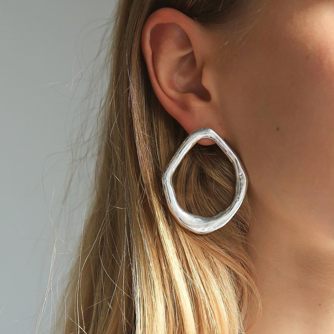 Ferro Silver Jewelry - Premium Style | emerallda