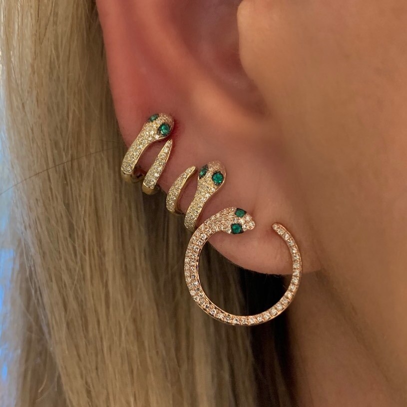 Zirona Silver Jewelry - Premium Style | emerallda