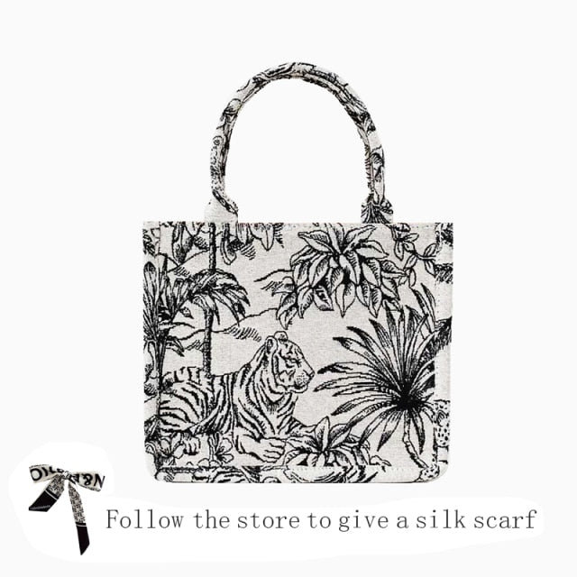 Lucoutios Fashion Bag - Contemporary Style | emerallda