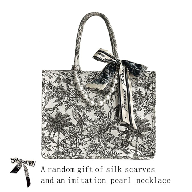 Lucoutios Fashion Bag - Contemporary Style | emerallda
