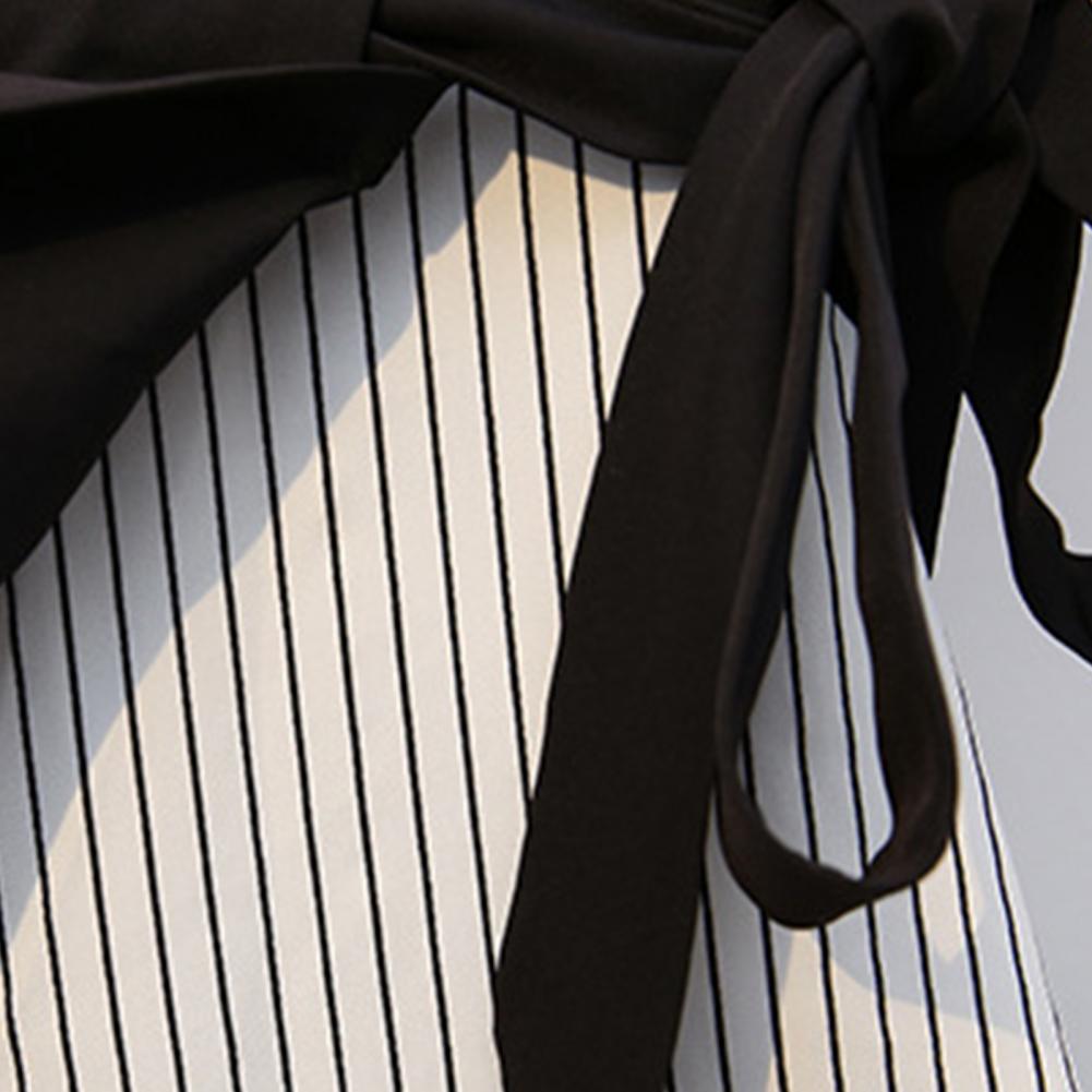 Striping Women&