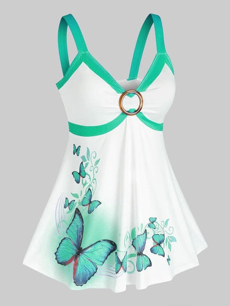 Sexy Tank Dress