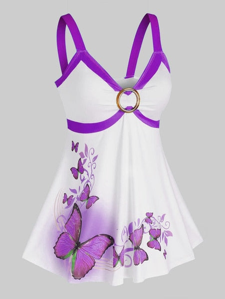 Sexy Tank Dress