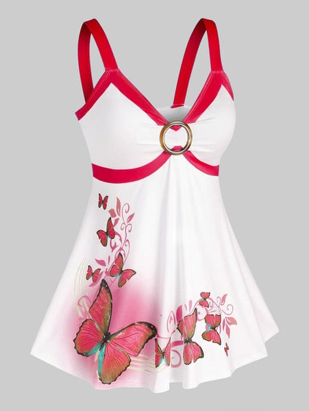 Sexy Tank Dress
