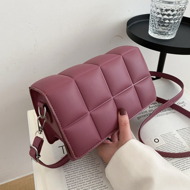 Robis Designer Handbag - Premium Leather | emerallda