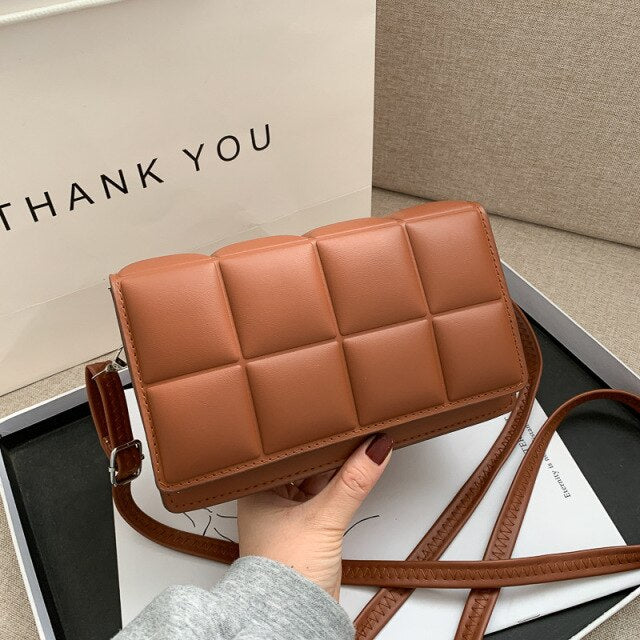 Robis Designer Handbag - Premium Leather | emerallda