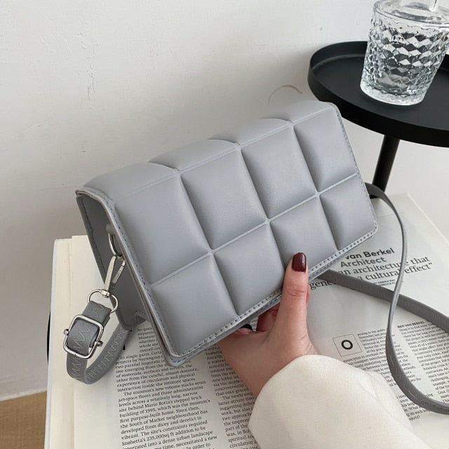 Robis Designer Handbag - Premium Leather | emerallda