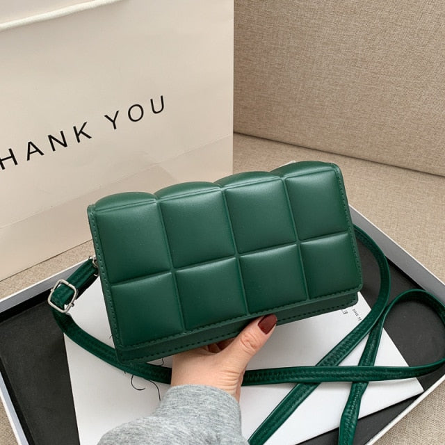 Robis Designer Handbag - Premium Leather | emerallda