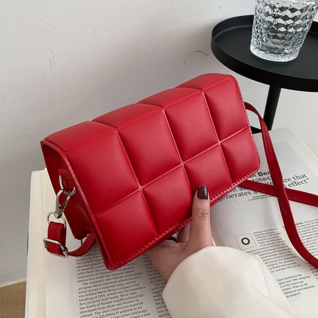 Robis Designer Handbag - Premium Leather | emerallda