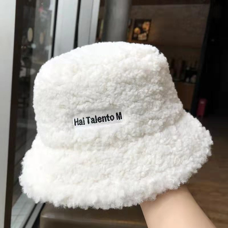 Plush Baseball Cap - Soft Comfort Hat | emerallda