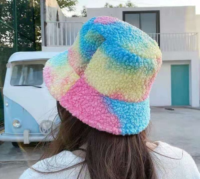 Plush Baseball Cap - Soft Comfort Hat | emerallda
