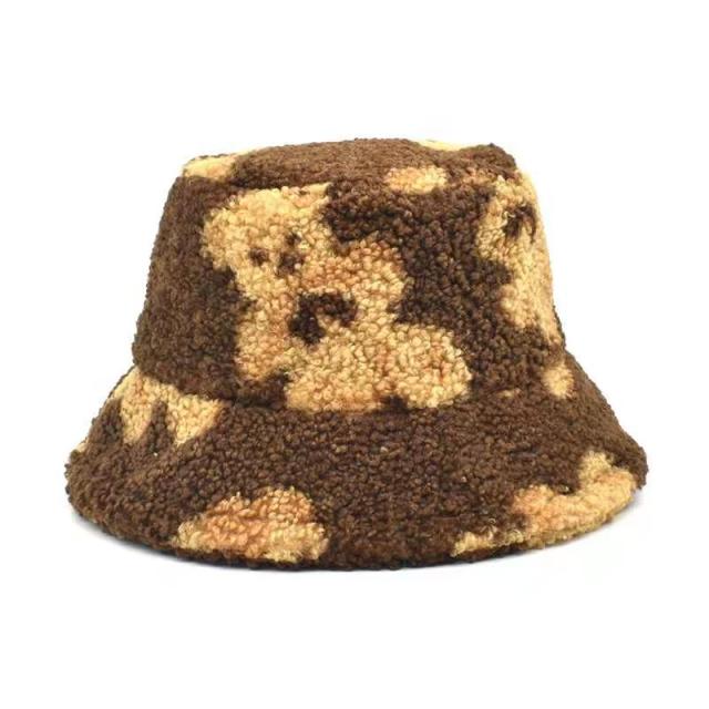 Plush Baseball Cap - Soft Comfort Hat | emerallda
