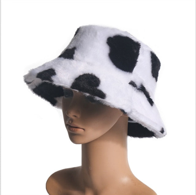 Plush Baseball Cap - Soft Comfort Hat | emerallda