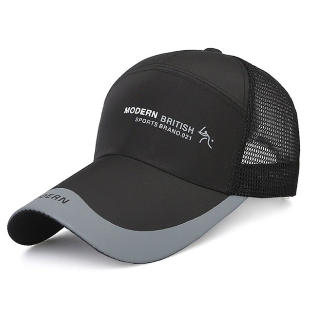 Star Pattern Baseball Cap - Celestial Design Hat | emerallda