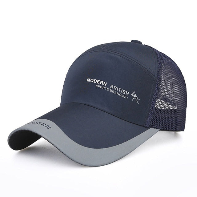 Star Pattern Baseball Cap - Celestial Design Hat | emerallda