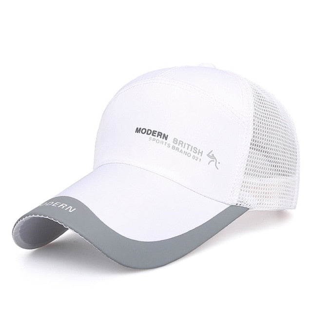 Star Pattern Baseball Cap - Celestial Design Hat | emerallda