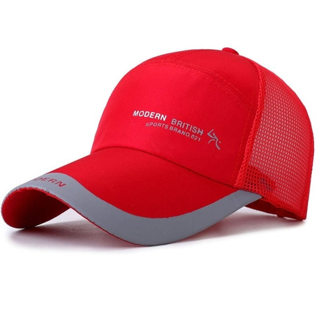 Star Pattern Baseball Cap - Celestial Design Hat | emerallda