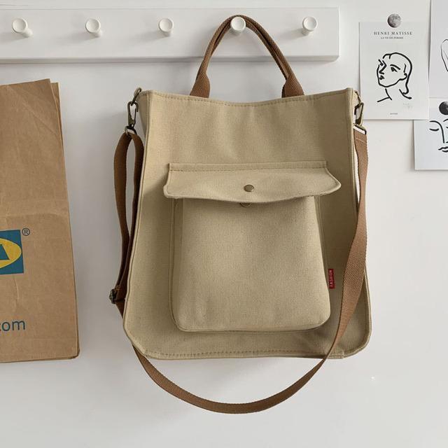 Curdoiry Fashion Bag - Premium Corduroy Style | emerallda