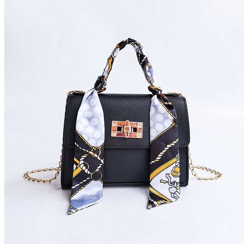 Clasixo Fashion Bag - Classic Style | emerallda
