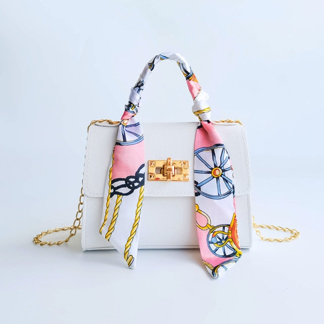 Clasixo Fashion Bag - Classic Style | emerallda