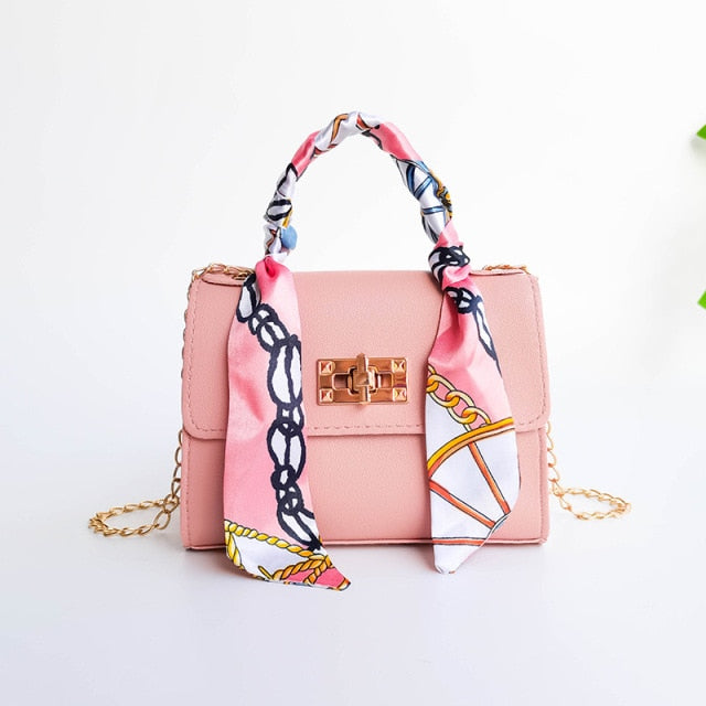 Clasixo Fashion Bag - Classic Style | emerallda
