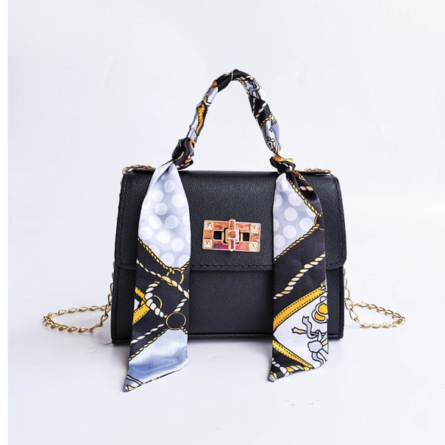 Clasixo Fashion Bag - Classic Style | emerallda