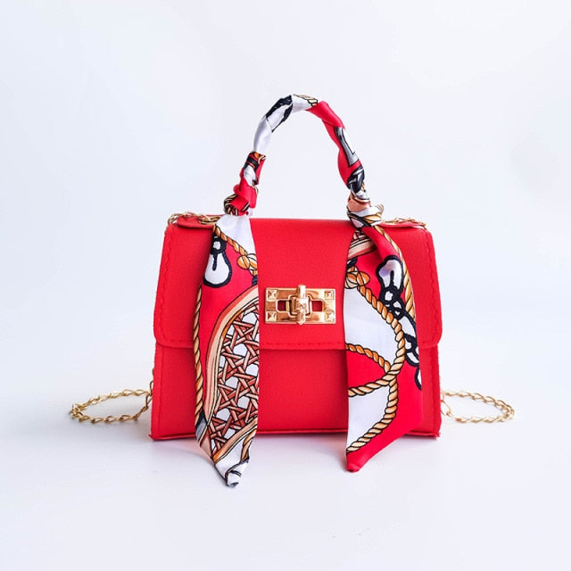 Clasixo Fashion Bag - Classic Style | emerallda