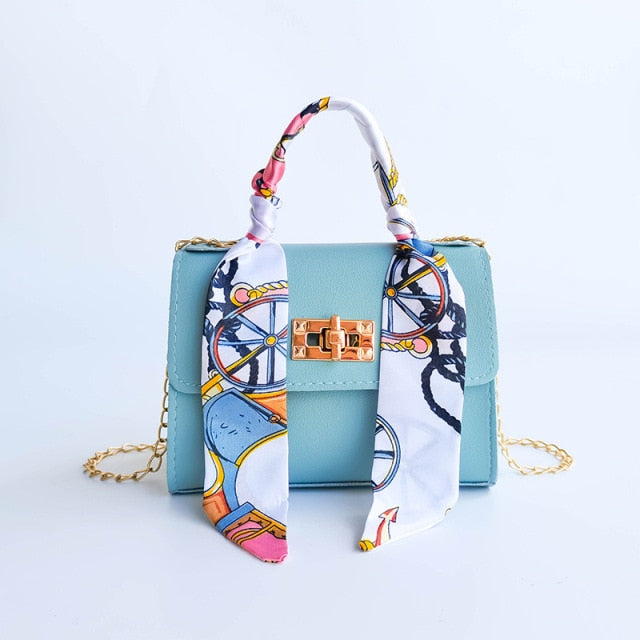 Clasixo Fashion Bag - Classic Style | emerallda