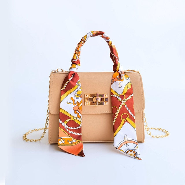 Clasixo Fashion Bag - Classic Style | emerallda