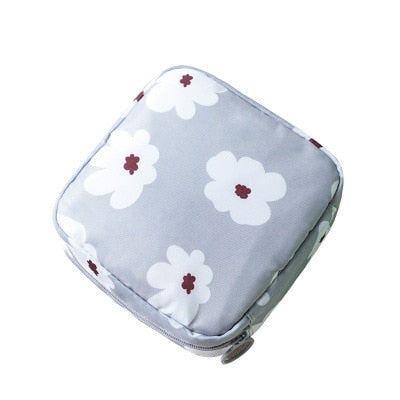 Cosmetic Bag - Premium Beauty Organizer | emerallda