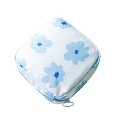 Cosmetic Bag - Premium Beauty Organizer | emerallda