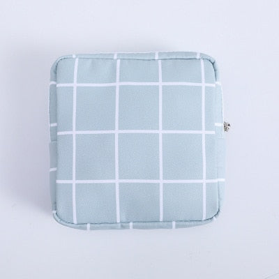 Cosmetic Bag - Premium Beauty Organizer | emerallda