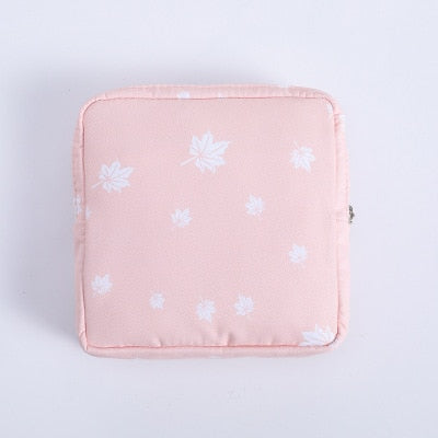 Cosmetic Bag - Premium Beauty Organizer | emerallda