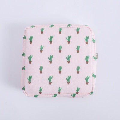 Cosmetic Bag - Premium Beauty Organizer | emerallda