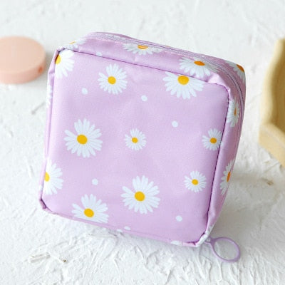 Cosmetic Bag - Premium Beauty Organizer | emerallda