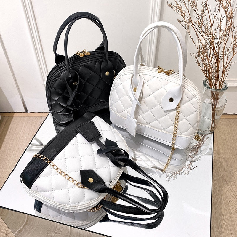 Messiol Fashion Bag - Premium Style | emerallda