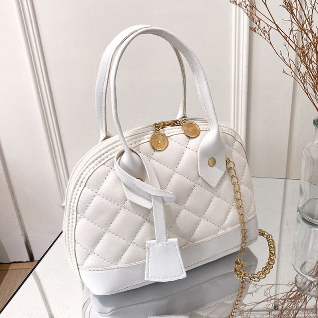 Messiol Fashion Bag - Premium Style | emerallda
