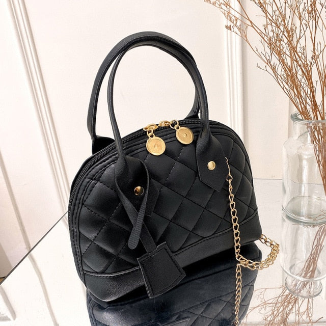 Messiol Fashion Bag - Premium Style | emerallda
