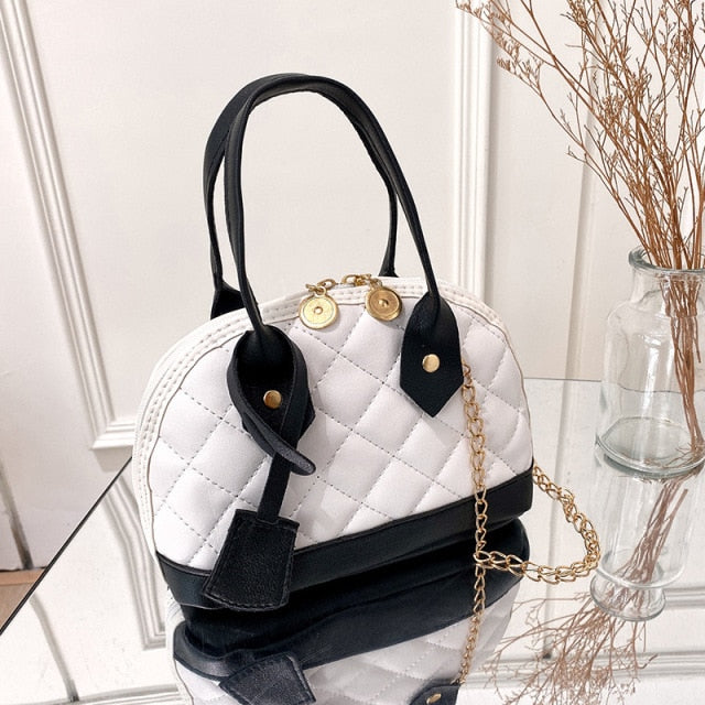 Messiol Fashion Bag - Premium Style | emerallda