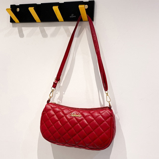 Messiol Fashion Bag - Premium Style | emerallda