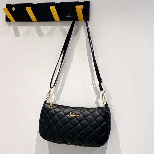 Messiol Fashion Bag - Premium Style | emerallda