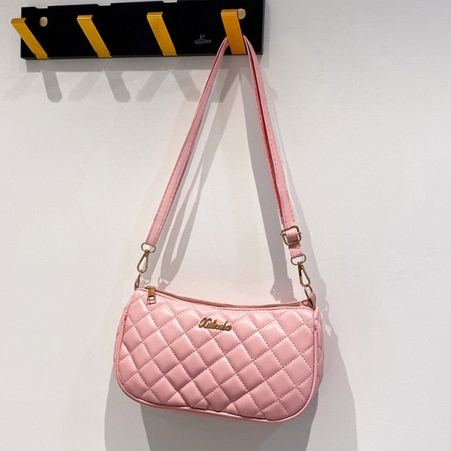 Messiol Fashion Bag - Premium Style | emerallda