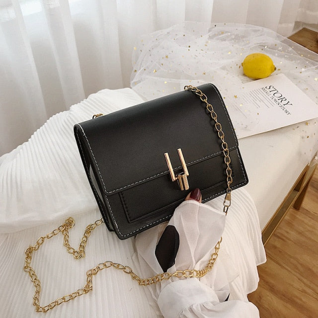 Bolso Fashion Bag - Premium Style | emerallda