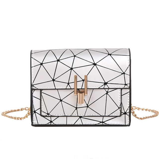 Bolso Fashion Bag - Premium Style | emerallda
