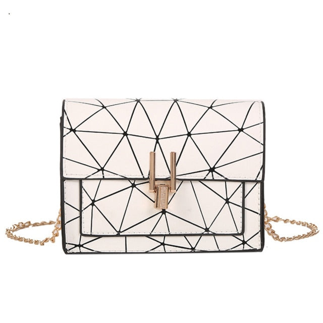 Bolso Fashion Bag - Premium Style | emerallda