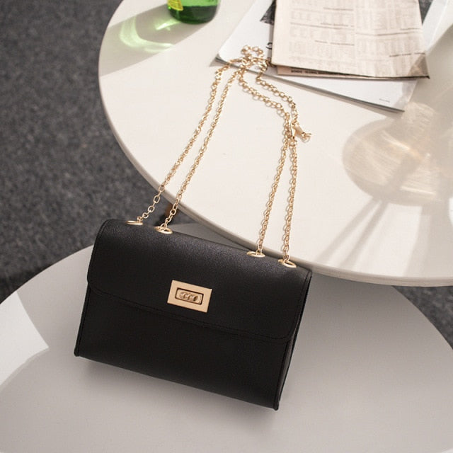 Bolso Fashion Bag - Premium Style | emerallda