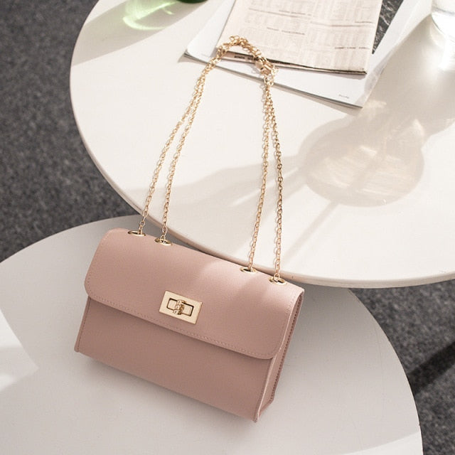 Bolso Fashion Bag - Premium Style | emerallda