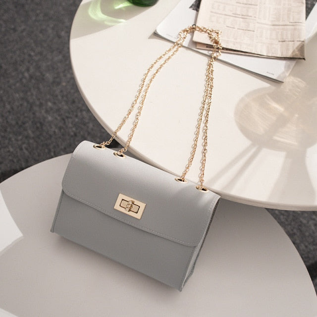 Bolso Fashion Bag - Premium Style | emerallda